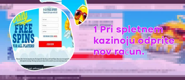10e free no deposit bonus