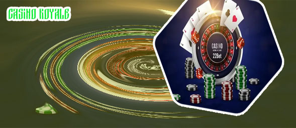 22 casino