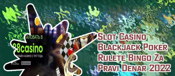 888 poker slots