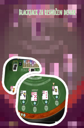 Blackjack Bonus No Deposit za resničen denar