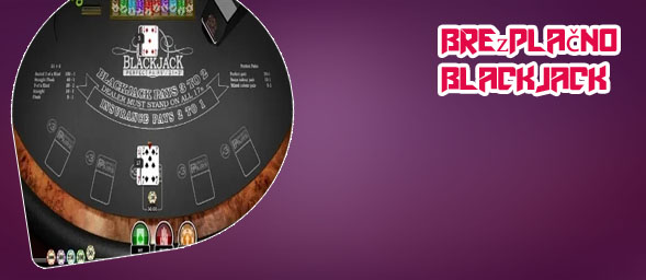 Blackjack gratis