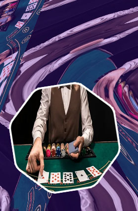 Blackjack slovenia