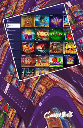 Bongo casino