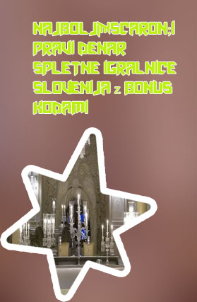 Brezplačne baccarat slovenija