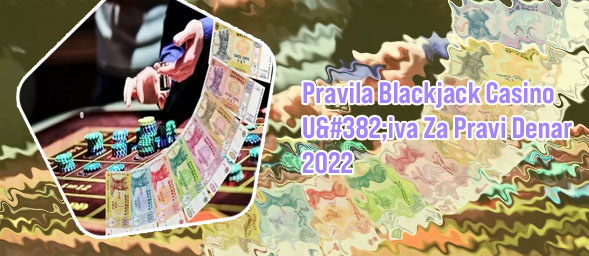 Brezplačne casino za resničen denar