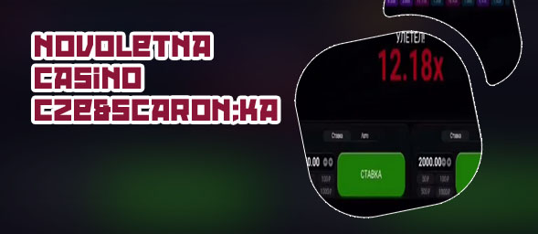 Casino 2022 na spletu