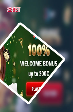 Casino 22bet