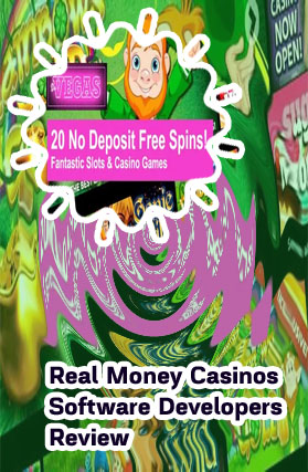 Casino free spins no deposit