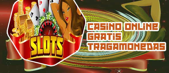 Casino gratis bonus