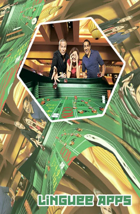 Casino p