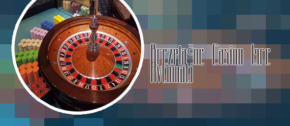 Casino ruleta free