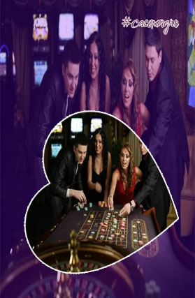 Casinoigre