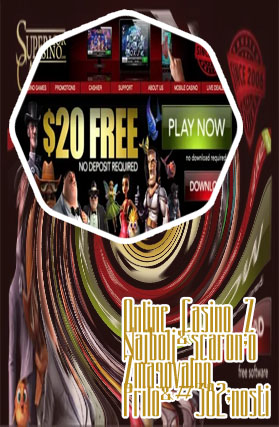 Casinoji Bonus No Deposit
