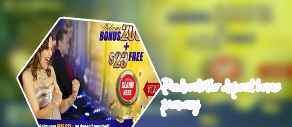 Casinoji Bonus No Deposit slovenija
