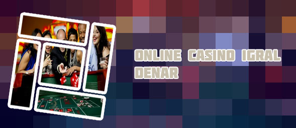 Casinon online
