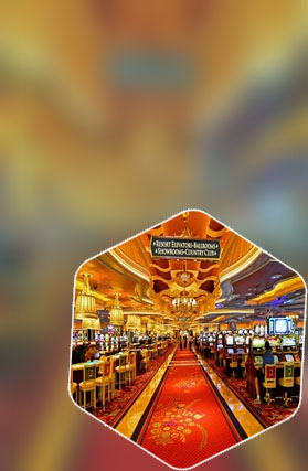 Casinovegas