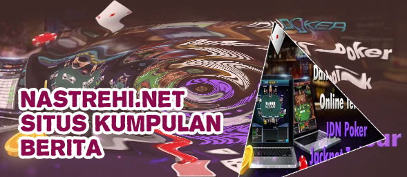 Daftar situs poker online