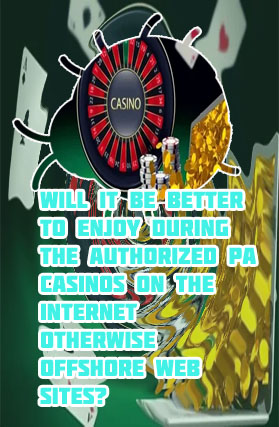 Die besten online casinos 2022