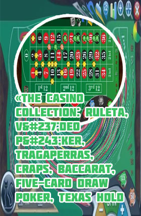 Free games ruleta