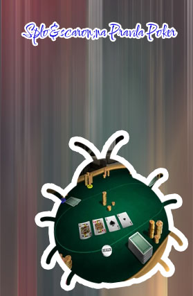 Gratis poker