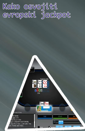 I 888 poker