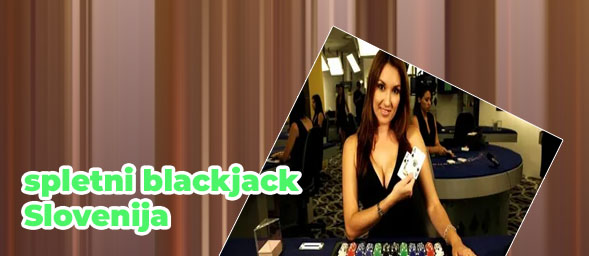 Igre besplatne blackjack Slovenija