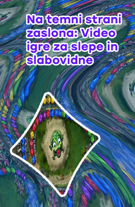 Igre online