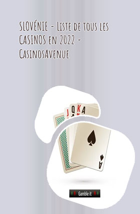 Jeu de carte casino blackjack