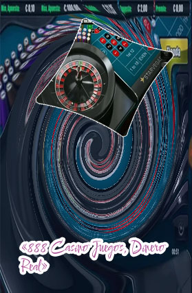 Jugar casino online con dinero real