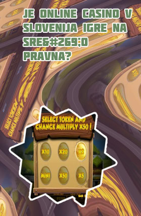 Keno Bonus No Deposit igre