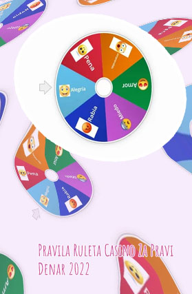Klasične ruleta slovenija