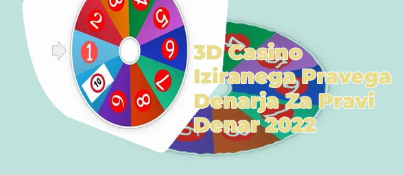 Klasične ruleta za resničen denar