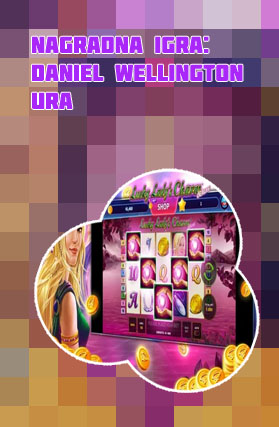 Lucky lady igra