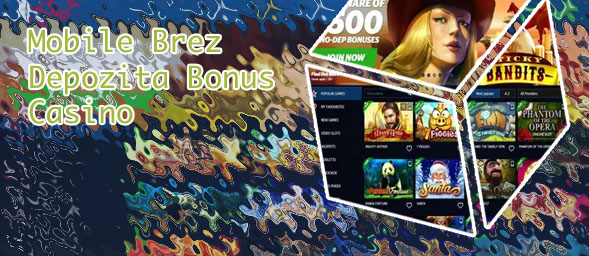 Mobilna casino akcijska spletna casino