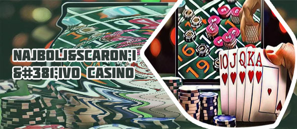 Novoline casinos