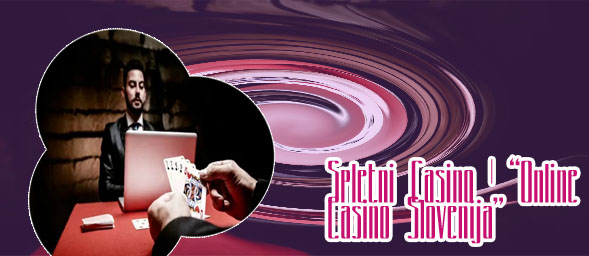 Online poker v Sloveniji