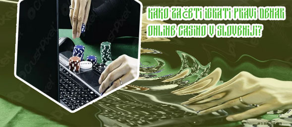 Online poker za resničen denar