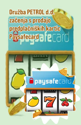 Paysafecard casino 2022
