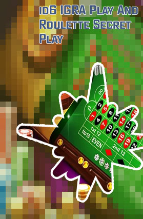 Play roullet