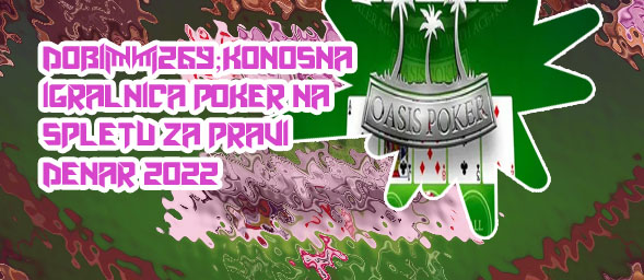 Poker avtomati z najnižjimi depoziti za resničen denar