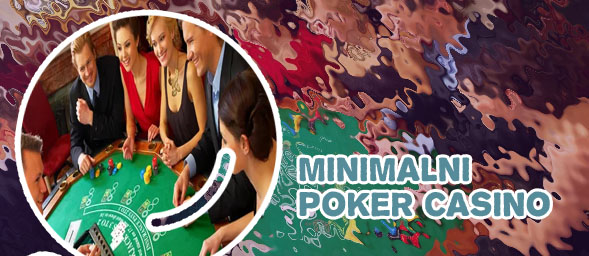Poker kazino