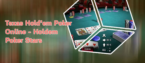Poker online gratis pc
