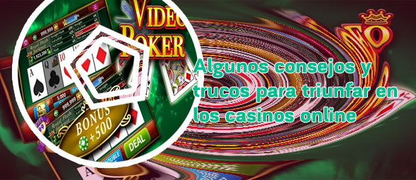 Poker online para ganar dinero