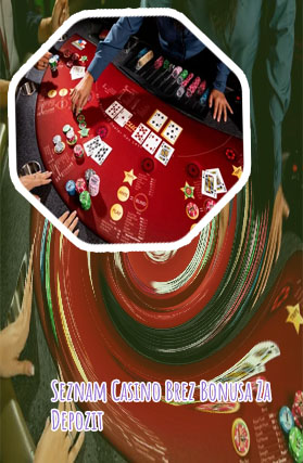 Poker z nizkim depozitom
