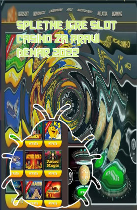 Rivers online casino pravi denar