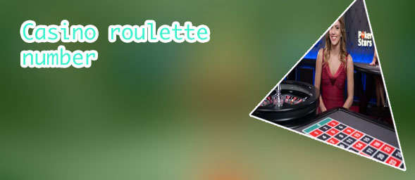 Roulette pokerstars