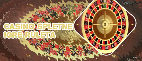 Ruleta igra