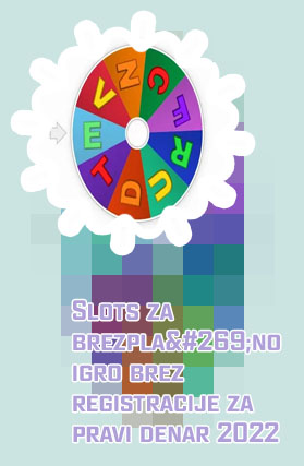 Ruleta za resničen denar
