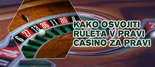 Slika ruleta