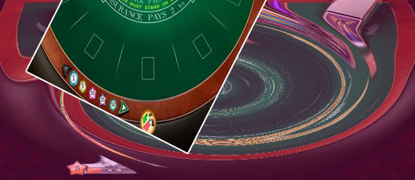Slovenski blackjack Slovenija